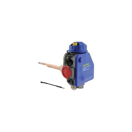 Rheem Sp20303A Gas Control SP20303A